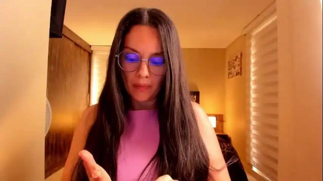 Image 11 of anabel_25 Stream on Chaturbate on 15 days ago