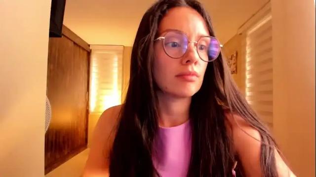 Image 12 of anabel_25 Stream on Chaturbate on 15 days ago
