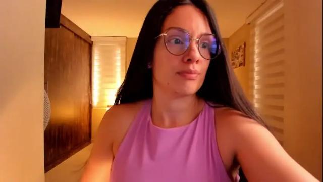 Image 6 of anabel_25 Stream on Chaturbate on 15 days ago