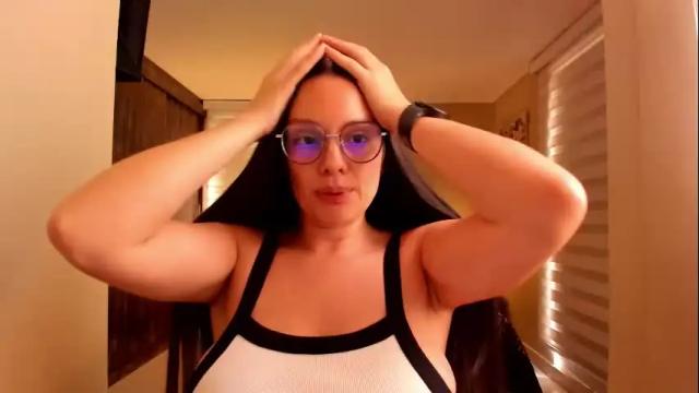 Image 11 of anabel_25 Stream on Chaturbate on 12 days ago