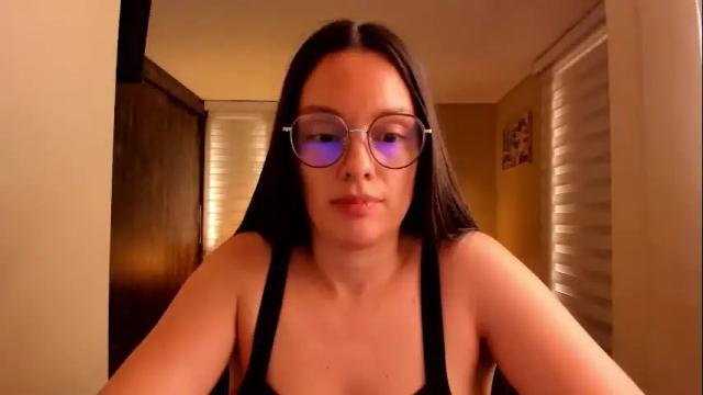 Image 12 of anabel_25 Stream on Chaturbate on 12 days ago