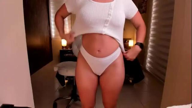 Image 3 of anabel_25 Stream on Chaturbate on 8 days ago