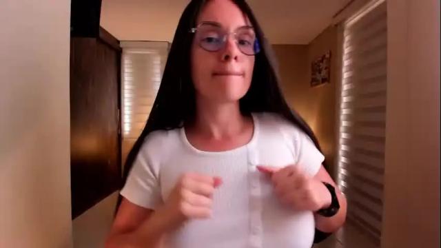 Image 6 of anabel_25 Stream on Chaturbate on 8 days ago