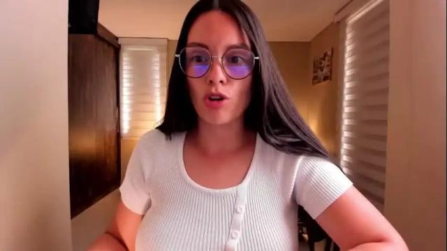 Image 7 of anabel_25 Stream on Chaturbate on 8 days ago