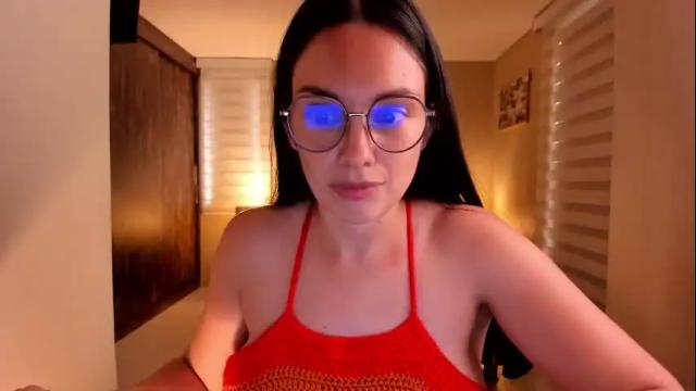 Image 12 of anabel_25 Stream on Chaturbate on 6 days ago
