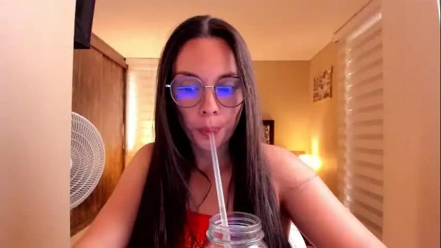 Image 2 of anabel_25 Stream on Chaturbate on 6 days ago