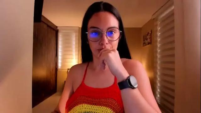 Image 3 of anabel_25 Stream on Chaturbate on 6 days ago