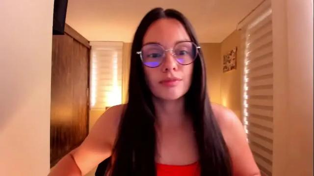 Image 4 of anabel_25 Stream on Chaturbate on 6 days ago