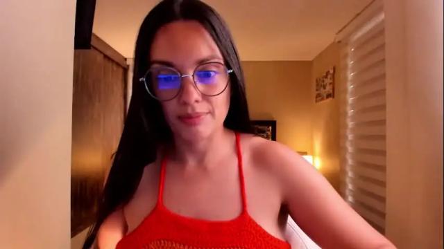 Image 6 of anabel_25 Stream on Chaturbate on 6 days ago