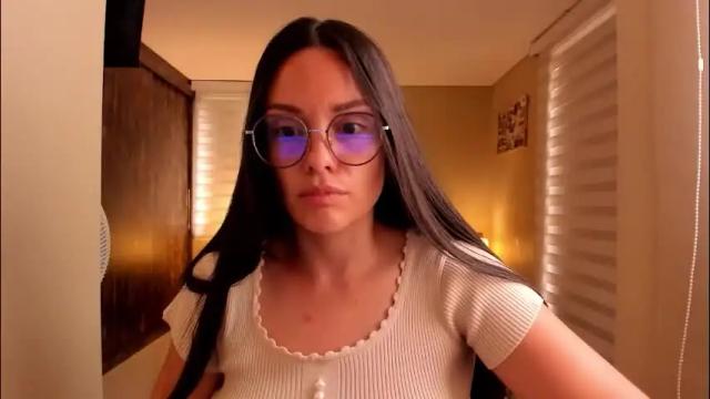 Image 2 of anabel_25 Stream on Chaturbate on 1 day ago