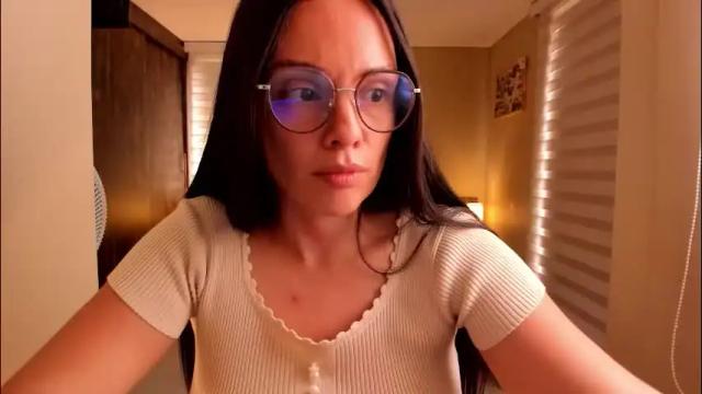 Image 3 of anabel_25 Stream on Chaturbate on 1 day ago