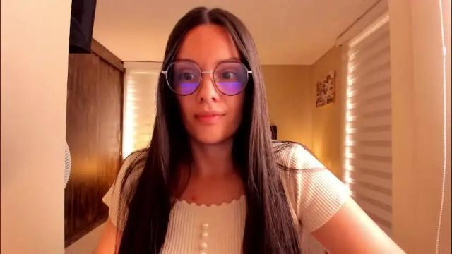 Image 7 of anabel_25 Stream on Chaturbate on 1 day ago