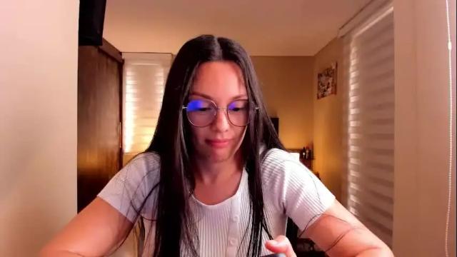 Thumbnail 1, anabel_25's Stream at Chaturbate, 1 month ago