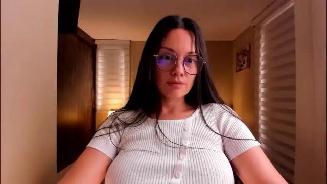 Image 10 of anabel_25 Stream on Chaturbate on 3 months ago