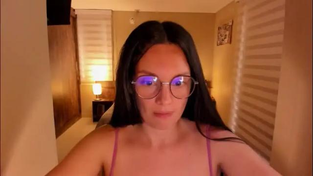 Image 4 of anabel_25 Stream on Chaturbate on 3 months ago