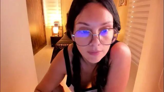 Image 8 of anabel_25 Stream on Chaturbate on 1 month ago