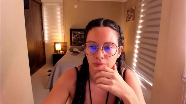 Image 10 of anabel_25 Stream on Chaturbate on 2 months ago