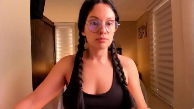 Thumbnail 1, anabel_25's Stream at Chaturbate, 1 month ago