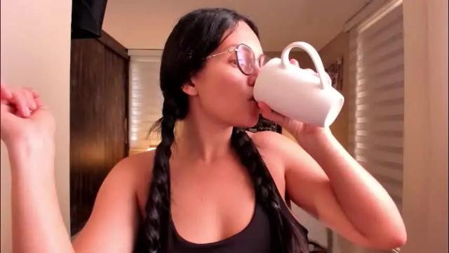 Image 10 of anabel_25 Stream on Chaturbate on 1 month ago