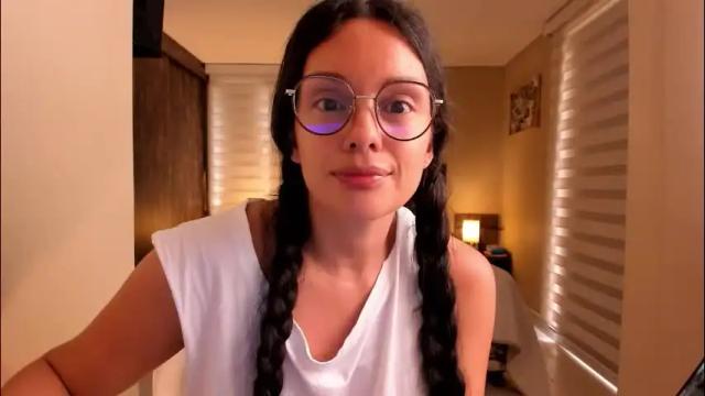 Thumbnail 1, anabel_25's Stream at Chaturbate, 1 month ago