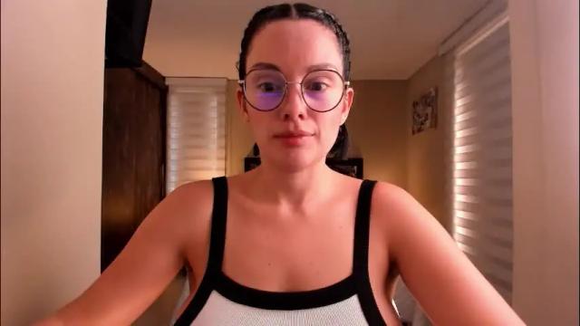 Thumbnail 1, anabel_25's Stream at Chaturbate, 1 month ago