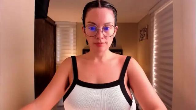 Thumbnail 2, anabel_25's Stream at Chaturbate, 1 month ago