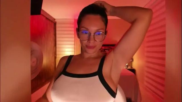 Thumbnail 1, anabel_25's Stream at Chaturbate, 26 days ago