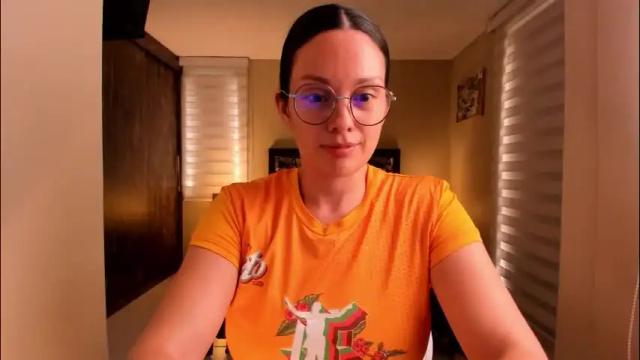 Thumbnail 1, anabel_25's Stream at Chaturbate, 21 days ago