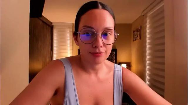 Thumbnail 3, anabel_25's Stream at Chaturbate, 21 days ago