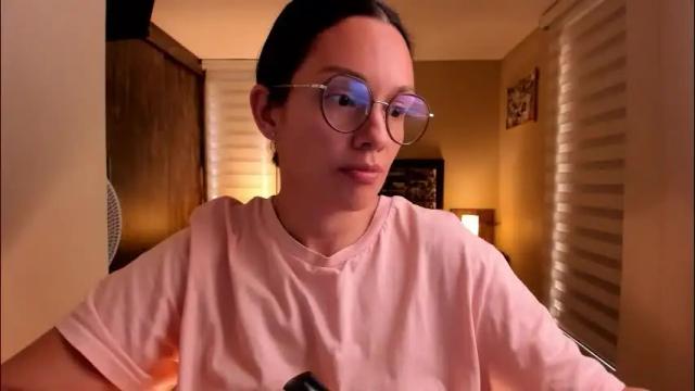 Image 10 of anabel_25 Stream on Chaturbate on 20 days ago
