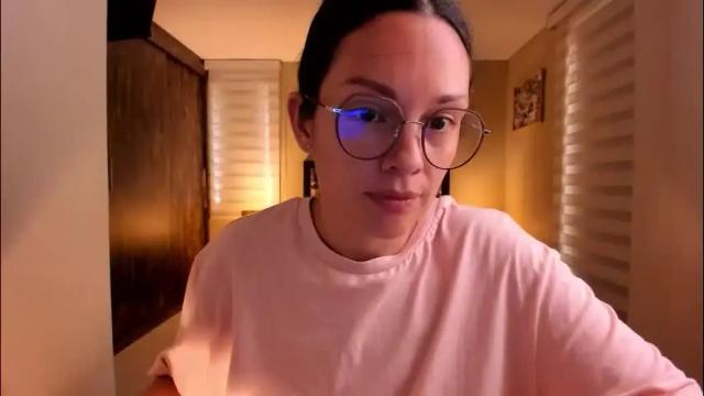 Image 8 of anabel_25 Stream on Chaturbate on 20 days ago