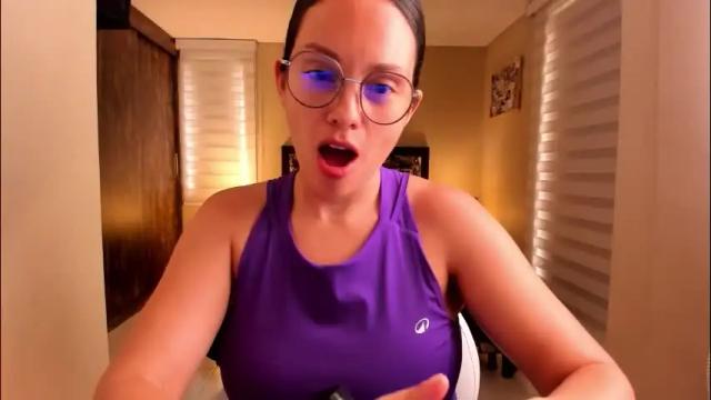 Thumbnail 2, anabel_25's Stream at Chaturbate, 18 days ago