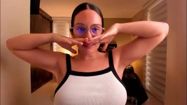 Thumbnail 3, anabel_25's Stream at Chaturbate, 18 days ago