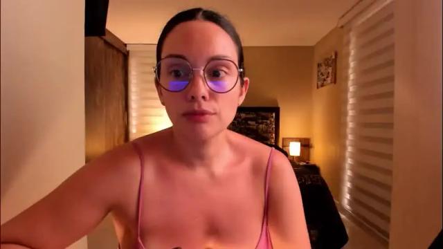 Thumbnail 1, anabel_25's Stream at Chaturbate, 15 days ago