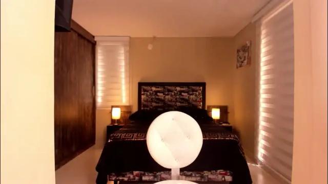 Image 6 of anabel_25 Stream on Chaturbate on 14 days ago