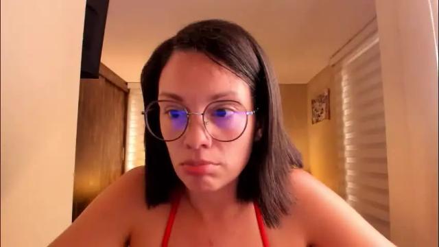 Image 3 of anabel_25 Stream on Chaturbate on 1 day ago