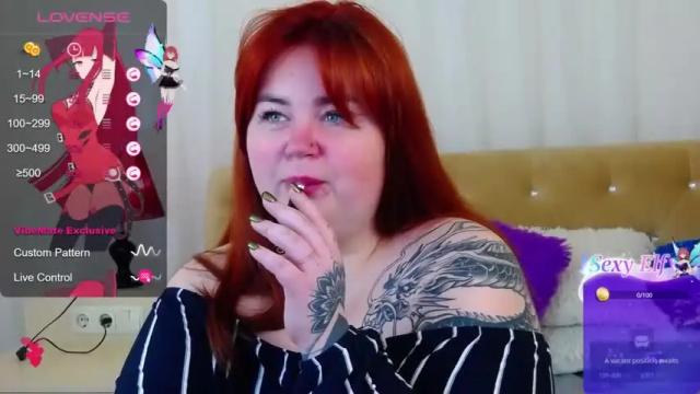 Thumbnail 1, anabel_cristi's Stream at Chaturbate, 15 months ago