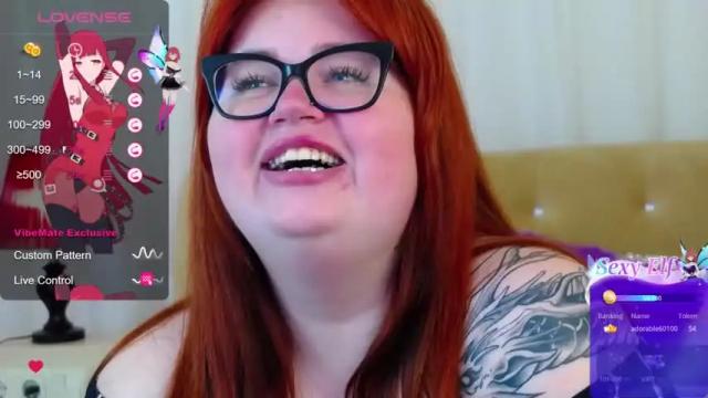 Image 11 of anabel_cristi Stream on Chaturbate on 15 months ago