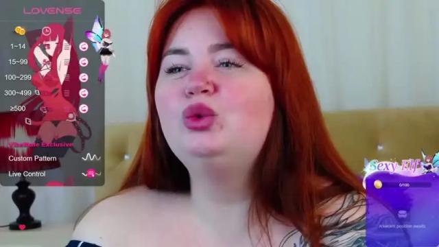 Image 3 of anabel_cristi Stream on Chaturbate on 15 months ago