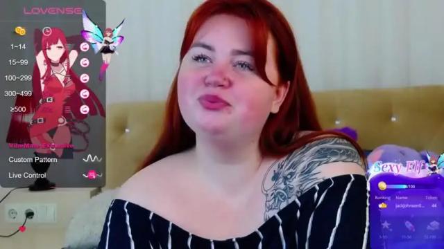 Image 7 of anabel_cristi Stream on Chaturbate on 15 months ago