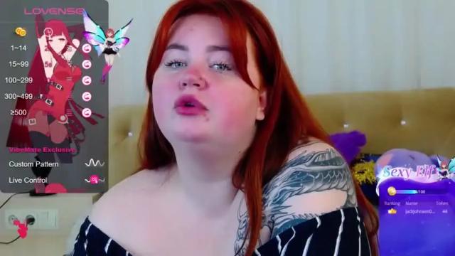 Image 8 of anabel_cristi Stream on Chaturbate on 15 months ago