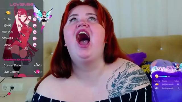 Thumbnail 3, anabel_cristi's Stream at Chaturbate, 15 months ago