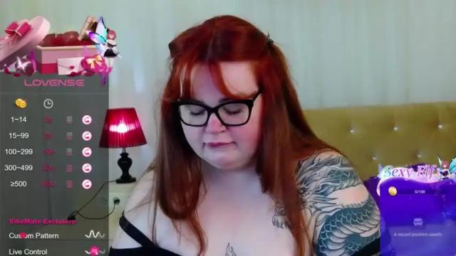 Image 3 of anabel_cristi Stream on Chaturbate on 14 months ago
