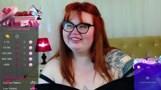 Image 4 of anabel_cristi Stream on Chaturbate on 14 months ago