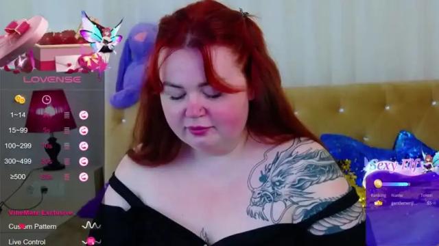 Thumbnail 1, anabel_cristi's Stream at Chaturbate, 14 months ago