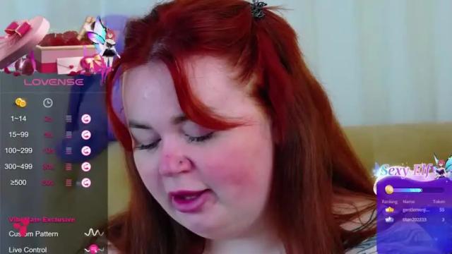 Image 4 of anabel_cristi Stream on Chaturbate on 15 months ago