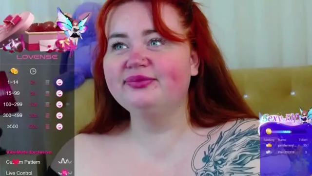 Thumbnail 2, anabel_cristi's Stream at Chaturbate, 14 months ago