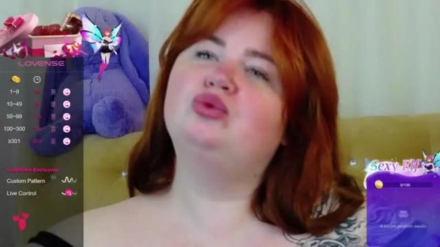 Image 3 of anabel_cristi Stream on Chaturbate on 14 months ago