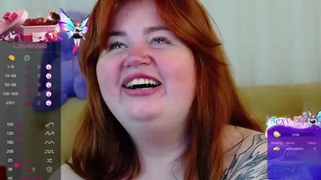 Image 8 of anabel_cristi Stream on Chaturbate on 14 months ago