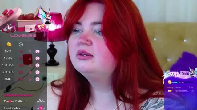 Image 11 of anabel_cristi Stream on Chaturbate on 14 months ago